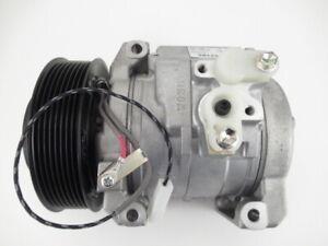 Denso 10S15C Auto Ac Compressor For MERCEDES ACTROS / ANTOS / ATEGO 3 A9362300111  447280-2161