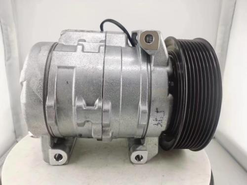 Denso 10S15C Auto Ac Compressor For MERCEDES ACTROS / ANTOS / ATEGO 3 A9362300111  447280-2161