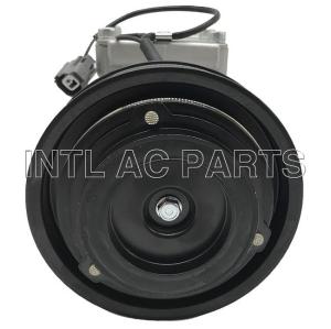 10PA17C Auto Compressor for Honda Odyssey LX L4 for Isuzu Oasis CO 22002C 4471006669 TEM252518