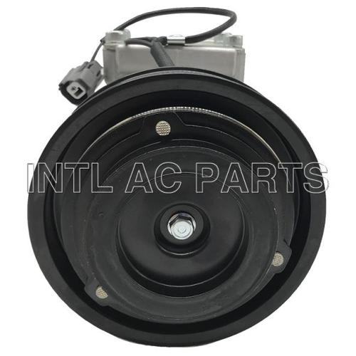 10PA17C Auto Compressor for Honda Odyssey LX L4 for Isuzu Oasis CO 22002C 4471006669 TEM252518