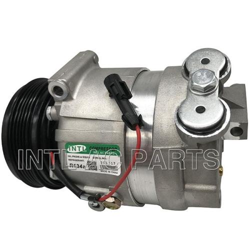 Car A/C Air Conditioning AC Compressor Compatible with Ferrari 360 3.6L 6581290 180041