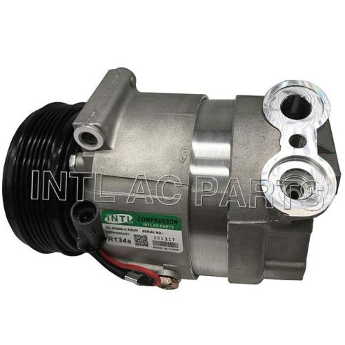 Car A/C Air Conditioning AC Compressor Compatible with Ferrari 360 3.6L 6581290 180041