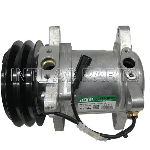 Auto AC Compressor Assembly for GREAT WALL Hot Sales in Mexico