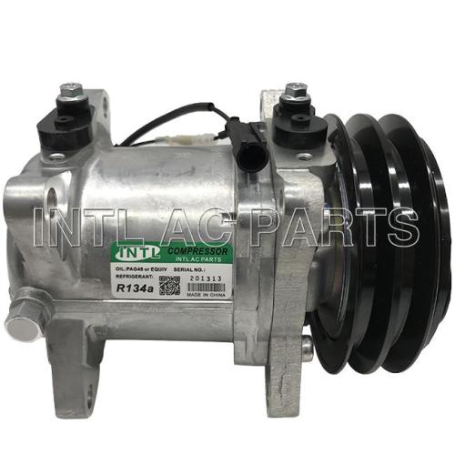 Auto AC Compressor Assembly for GREAT WALL Hot Sales in Mexico