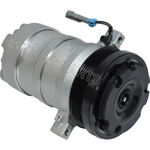 A/C Compressor HD6 6PK For Chevrolet Optra Base 2.0L for Chevrolet Astra 1.8L 2.0L 2.4L CO 2912GLC