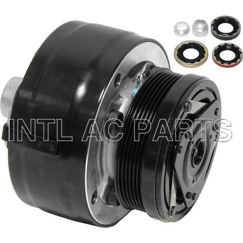 Air Conditioning Compressor and Clutch Assembly Genuine Parts for Buick Regal for Chevrolet Camaro15-20225