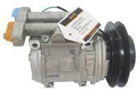 10PA15C  Auto Parts Auto AC Compressor