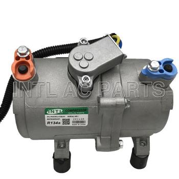 ELECTRIC COMP AUTO AC COMPRESSOR DI105140