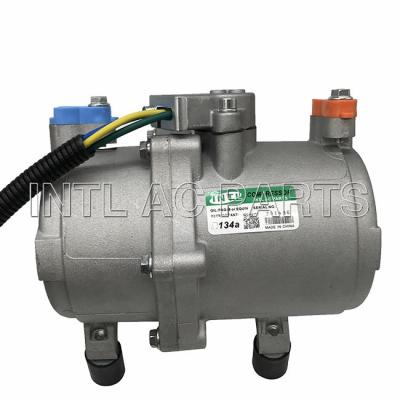 ELECTRIC COMP AUTO AC COMPRESSOR DI105140