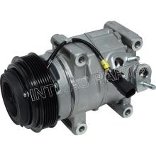 10S15C Auto Air Conditioner Compressor For Toyota Land Cruiser 883206A250