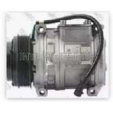 Air conditioning compressor for ford sierra berlina 2.0 941230 92-0241 89BG19D629AB 89BG19D629AA