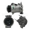 Aircondition kompressor til Ford Galaxy, 2010-2015 (Type lll, Fase 2) E1GH19D629FC E1GH19D629FB E1GH19D629FA