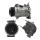 Aircondition kompressor til Ford Galaxy, 2010-2015 (Type lll, Fase 2) E1GH19D629FC E1GH19D629FB E1GH19D629FA