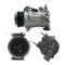 Aircondition kompressor til Ford Galaxy, 2010-2015 (Type lll, Fase 2) E1GH19D629FC E1GH19D629FB E1GH19D629FA