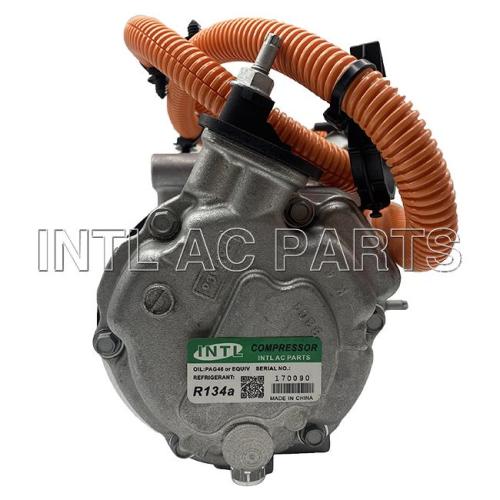 2013-2020 Ford AC Compressor dg9z19703d