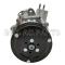 New OEM SANDEN TRSA09 A/C Compressor fits Honda Civic Hybrid 1.3 03-05