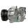 New OEM SANDEN TRSA09 A/C Compressor fits Honda Civic Hybrid 1.3 03-05