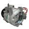 New OEM SANDEN TRSA09 A/C Compressor fits Honda Civic Hybrid 1.3 03-05
