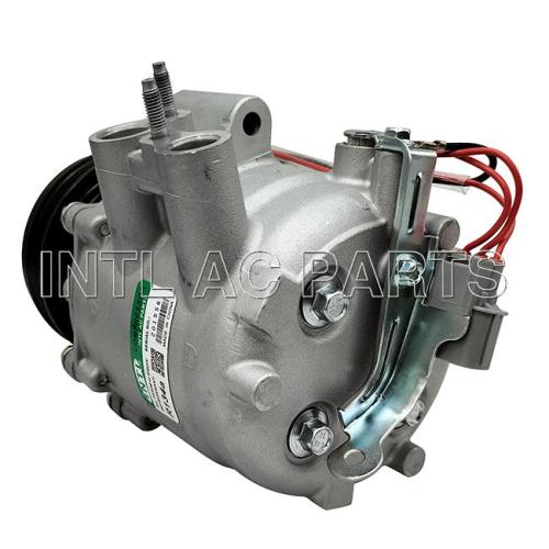 New OEM SANDEN TRSA09 A/C Compressor fits Honda Civic Hybrid 1.3 03-05