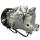 7SBU17C Ac Air Compressor 447280-7450 Fits 2014-2020 ACURA RLX 3.5L FWD CO 11376C