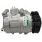 7SBU17C Ac Air Compressor 447280-7450 Fits 2014-2020 ACURA RLX 3.5L FWD