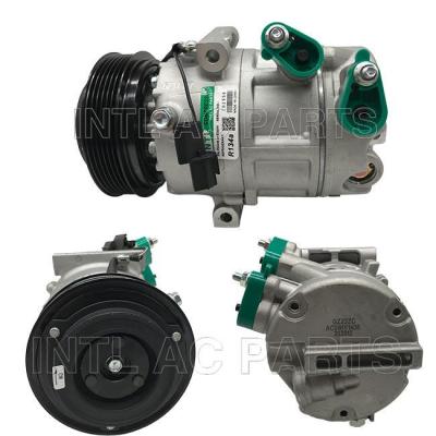 Auto AC Compressor for Hyundai IX35 97701-2z000