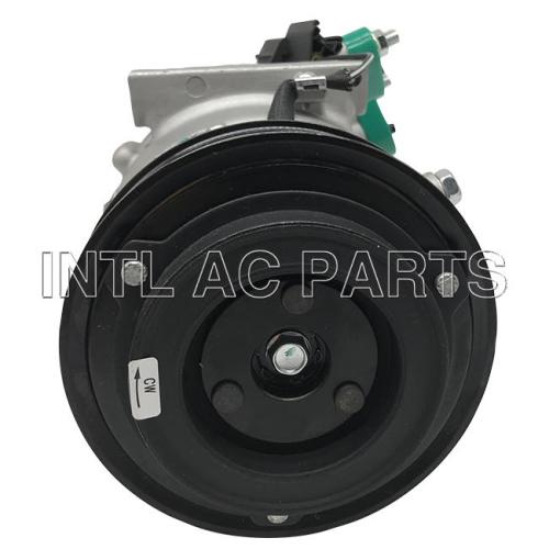 Auto AC Compressor for Hyundai IX35 97701-2z000