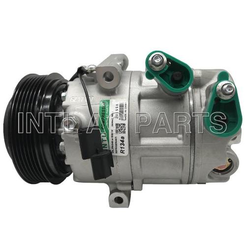 Auto AC Compressor for Hyundai IX35 97701-2z000