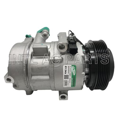 Auto AC Compressor for Hyundai IX35 97701-2z000