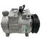 6SE12C Auto AC Compressor Assembly for AUDI A4 B6/ A4 B7/ ALLROAD C5 100185 8FK351316341