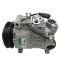 6SE12C Auto AC Compressor Assembly for AUDI A4 B6/ A4 B7/ ALLROAD C5 100185 8FK351316341