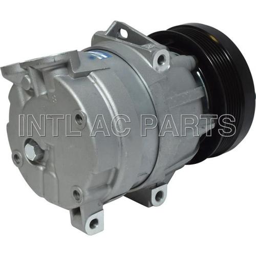 V5 AC Compressor Kit for Chevrolet LSi L4 CC:1794 CID 1.8L/ NIVA CO 20347C 1520347