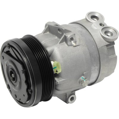 V5 AC Compressor Kit for Chevrolet LSi L4 CC:1794 CID 1.8L/ NIVA CO 20347C 1520347