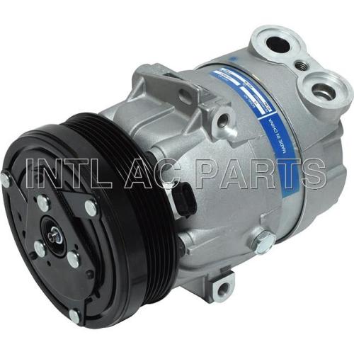 V5 AC Compressor Kit for Chevrolet LSi L4 CC:1794 CID 1.8L/ NIVA CO 20347C 1520347