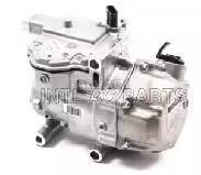 ES14 Electrical A/C Compressor for TOYOTA Prius 2009 DAA-ZVW30 8837047032 6053K583