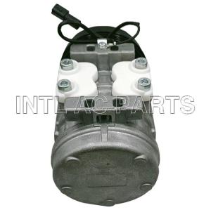 Auto AC Pump Compressor 10P15 for Volkswagen Constellation MAN 2006 RC.600.495 2T2820803A