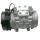 Auto AC Pump Compressor 10P15 for Volkswagen Constellation MAN 2006 RC.600.495 2T2820803A
