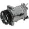 For 2015-2016 Chevrolet Colorado GMC Canyon 2.5L CO 11658C NEW AC Compressor