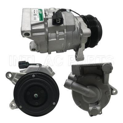 Auto AC Compressor for Cadillac CTS - 2008 2009 2010 2011 2012 2013 TEM255680 CO 21685C C1973R C1973