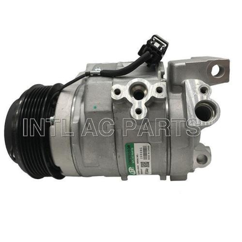 Auto AC Compressor for Cadillac CTS - 2008 2009 2010 2011 2012 2013 TEM255680 CO 21685C C1973R C1973