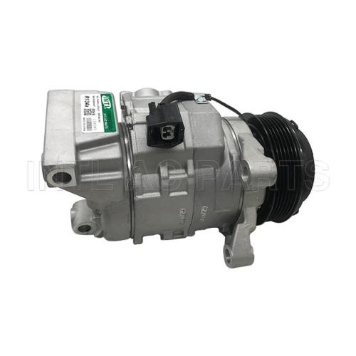 Auto AC Compressor for Cadillac CTS - 2008 2009 2010 2011 2012 2013 TEM255680 CO 21685C C1973R C1973