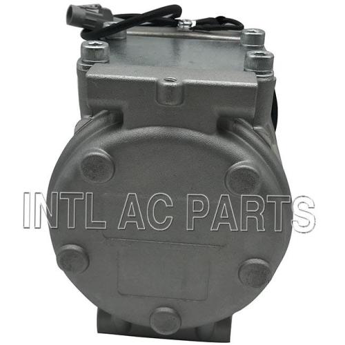 Auto AC Compressor 10PA15C for TOYOTA LAND CRUISER 88310-60460 447200-0321