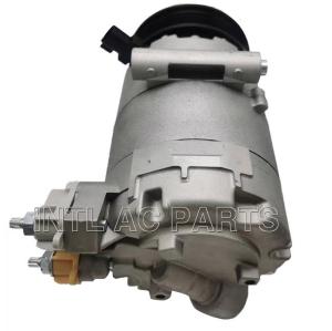 Air conditioning pump For Ford Focus 3 1.6 EcoBoost 16V-H1F119D629GA