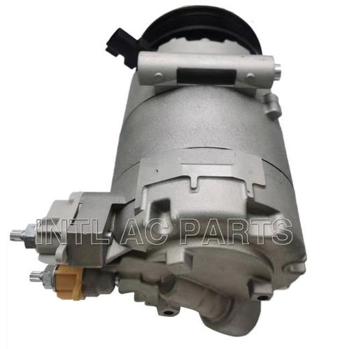 Air conditioning pump For Ford Focus 3 1.6 EcoBoost 16V-H1F119D629GA