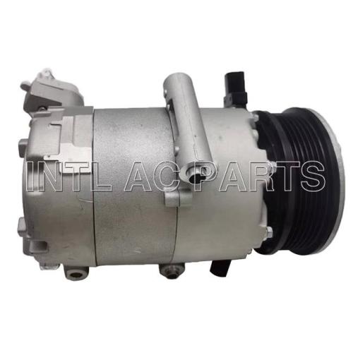 Air conditioning pump For Ford Focus 3 1.6 EcoBoost 16V-H1F119D629GA