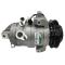 CAR A/C Air Conditioning Compressor Compatible with Mus-Tang 2011 2012 2013 2014  DR33-19D629-AA BR3Z-19703-A