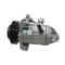 CAR A/C Air Conditioning Compressor Compatible with Mus-Tang 2011 2012 2013 2014  DR33-19D629-AA BR3Z-19703-A