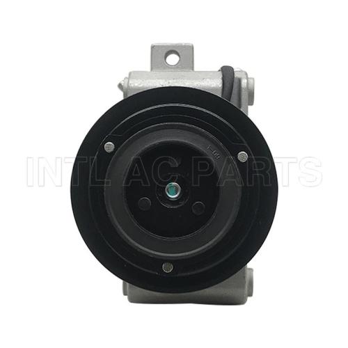 CAR A/C Air Conditioning Compressor Compatible with Mus-Tang 2011 2012 2013 2014  DR33-19D629-AA BR3Z-19703-A