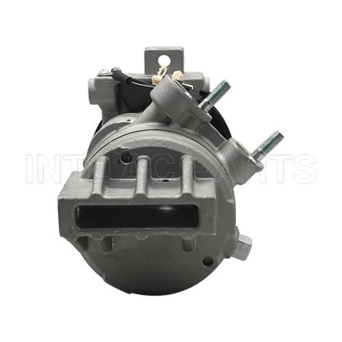 CAR A/C Air Conditioning Compressor Compatible with Mus-Tang 2011 2012 2013 2014  DR33-19D629-AA BR3Z-19703-A