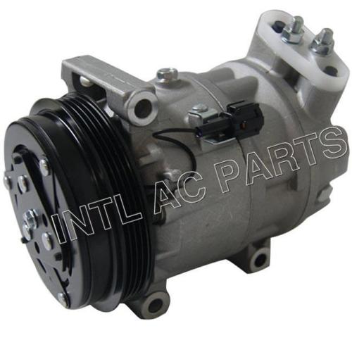 New A/C Compressor For Nissan 350z 03-07 3W28145010 92600CD100 92600CD10B